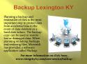 46572_Backup_Lexington_KY.