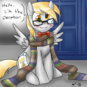 4700100235_-_artist3Abalddumborat_derpy_hooves_Derpy_whooves_doctor_who_dr_whooves_the_doctor.