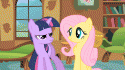 47112_35586_-_animated_fluttershy_twilight_sparkle.