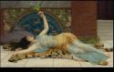 4807John-William-Godward_Dolce-.