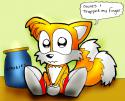4865Tails_Cookie_Jar_by_Supersonic_Raptor.