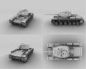 4912KV_85_Heavy_Tank_by_blendartnub.