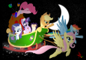 4916mlp___a_sledge_above_equestria_by_metaldrakon-d4j95b1.