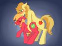 49296_874398_-_Friendship_is_magic_Hasana-Chan_My_Little_Pony_Rule_63_big_macintosh_braeburn.