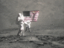 49819_Apollo_17_fading_flag_ceremony.