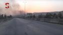 50033_Damascus__Army_of_Islam_controls_Homs-Damascus_highway_amid_clashes__Mubasher_-02.