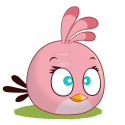 50077_angry_birds__the_smart_pink_bird_by_olocoonstito-d5aj2m0.