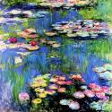 5008Claude_Monet_-_Water_Lilies_or_Nympheas.