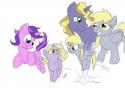 5026doo_fillies_by_rannva-d4h37d0.