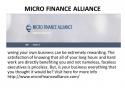 50609_MICRO_FINANCE_ALLIANCE.