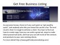 50720_Get_Free_Business_Listing.