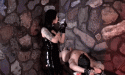 5078FemdomEmpire_com_Mistress_Cybill_Troy_-_Human_Ashtray.