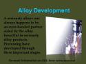 51025_Alloy_Development.