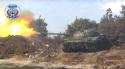 51307_Latakia__FSA_First_Coastal_fires_shells_from_tank__Coastal_-01.