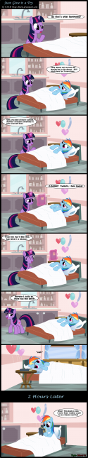 5138121276_-_artist_toxic-mario_rainbow_dash_Reading_rainbow_twilight_sparkle.