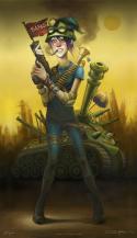 5153Tank_Girl_by_ali_tunc.