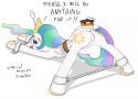 51985_834056_-_Friendship_is_magic_My_Little_Pony_Princess_Celestia_cynicalmoose_tagme.