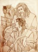 52387_fili__kili_and_the_ponies_by_caeruls-d5qrosm_kopiya.