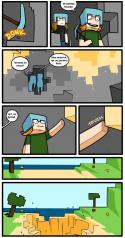 52782_awkward-zombie-Komiksy-minecraft-igry-601166.