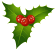 54631_Christmas_Mistletoe_PNG_Clipart.