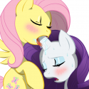 5572666051_-_Friendship_is_magic_MegaSweet_My_Little_Pony_fluttershy_rarity_jpg.