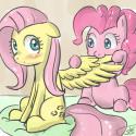 55758_Pinkie-Pie-and-Fluttershy-fluttershy-28762763-894-894.