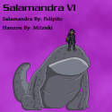 5596Salamandra.