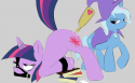 5613784284_-_Friendship_is_magic_My_Little_Pony_Twilight_Sparkle_trixie.