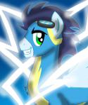 5656mlpfim___soarin_icon_portrait_by_the_gneech-d4bbmzd.