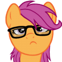 5672hipster_scootaloo_by_veggie55-d4du84w.