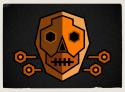 5768_game-players-team-logo-designergraphic-services-londonskull-logos-examplescyberholocaust.