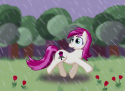 5868roseluck_in_the_rain_by_paper_pony-d45sebl.