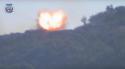 58895_Latakia__FSA_First_Coastal_hits_a_tank_with_missile_in_Latakia_mountains__Coastal_-01.