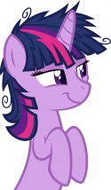 5964102283_-_absurd_res_bed_head_twilight_sparkle_vector.