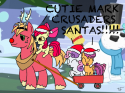 5993103003_-_apple_bloom_artist_TheMeaningofJ_big_mac_big_macintosh_Christmas_cmc_Cutie_Mark_Crusaders_Hearth_warming_eve_holiday_macintosh_reindeer_rudolph_santa_scootaloo_sweetie_Sweetie_Belle.