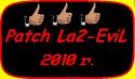 6021Patch_La2-EviL_2010.