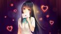 60915_GIRL-ANIME-WRITING-ART-HEART-LETTER-LOVE-BLACK-HAIR-WALLPAPER.