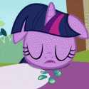 6096Twilight_Sparkle_eating_petals.