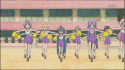 6107_Lucky_Star_Cheerleaders_by_0343DepBlack.