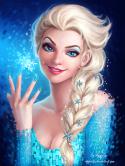 62034_Elsa_frozen.