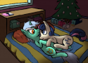 6248103413_-_Bonbon_Christmas_hearths_warming_eve_Lyra.