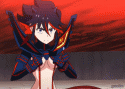 62650_1271593_-_Kill_La_Kill_Ryuuko_Matoi_animated_gr.