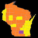 62673_Wisconsin_County_Map.