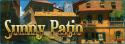 6537Sunny_Patio_3D_Screensaver.
