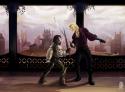 6642FFXII___Teaching_Larsa_by_Lelia.