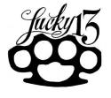 6659Lucky13logo.