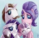 673583359_-_Sweetie_Belle_artist3Awhitediamonds_doctor_fantastic_family_magnum_parents_rarity.