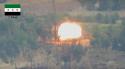 67533_Hama__FSA_Division_13_destroys_a_BMP_in_Brika_area_with_missile__FSA13_-01.