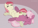 6766751103_-_Cheerilee_Friendship_is_magic_MegaSweet_My_Little_Pony_Nearphotison_roseluck.
