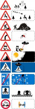6770roadsigns.